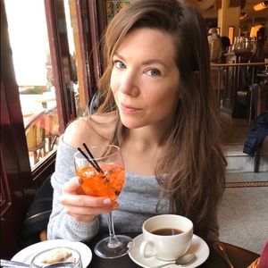 Meet your Posher, Catherine